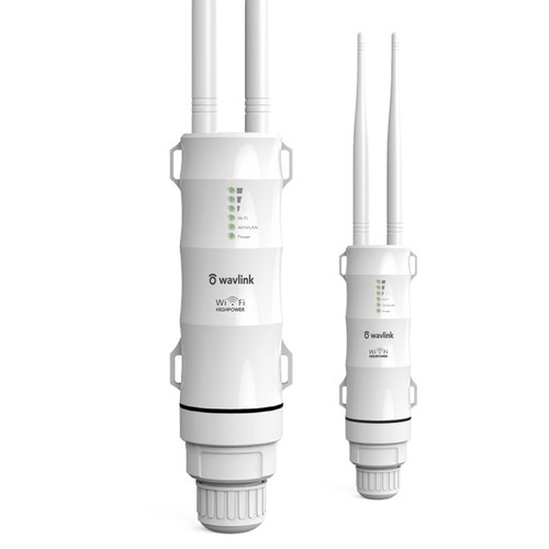 Ac600 bande haute - 2.4g/5g,