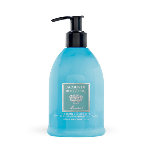 Crème fluide corporelle - crème,