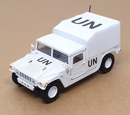 Victoria models scale - 1/43,