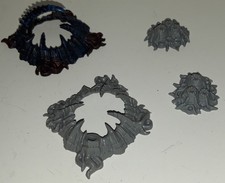 Warhammer pods infestation tyranides