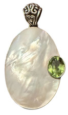 925 Sterling Silver Real