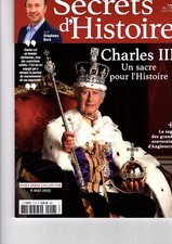 Secrets d'histoire Hors-série