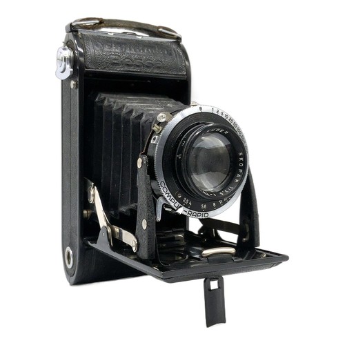 Voigtländer bessa appareil - voigtländer,