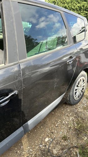 Porte arriere gauche - , renault