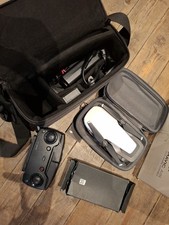 Dji mavic air avec sacoche - dji,