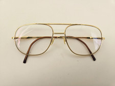 Lunettes Henry JULIEN Doublé