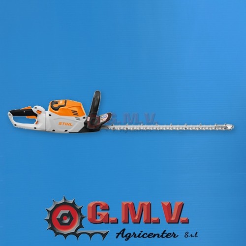 Taille haie stihl - taille-haie, 60