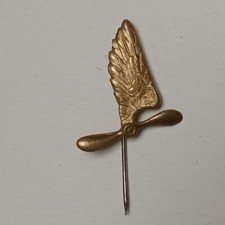 Aviation Insigne épinglette