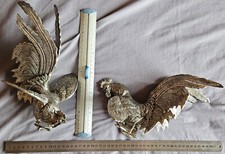 Sculpture animalière vintage