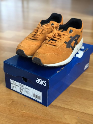 Asics gel saga - gel-saga, curry"