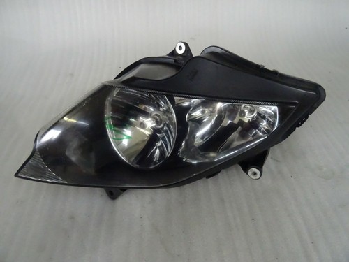 Wb2 honda vfr 800 - honda, phare