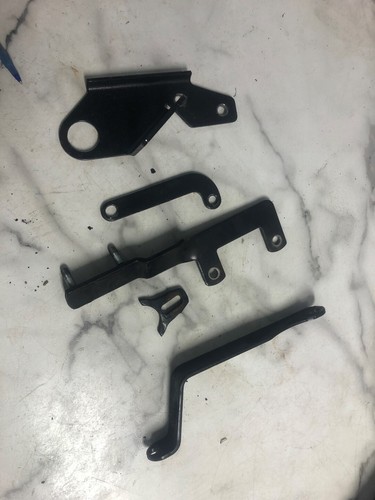 Moteur mercruiser l 305 - l,