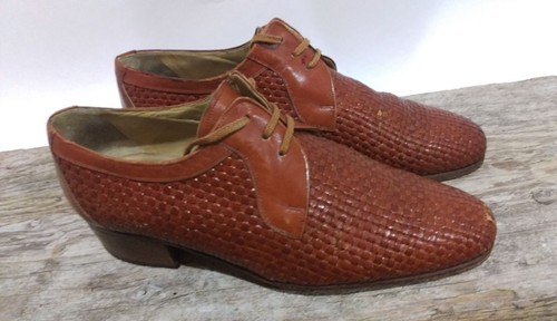Napleon brown italian leather - brown,