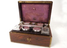 Nécessaire voyage toilette