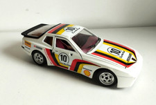 Porsche 944 Turbo Majorette 1/24