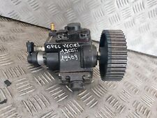 Pompe Injection - OPEL VECTRA III (3) 1.9L CDTI 120CH - Référence : 0445010156