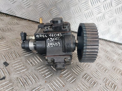 Pompe injection opel vectra - injection,