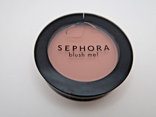 GENUINE SEPHORA blush me! brun