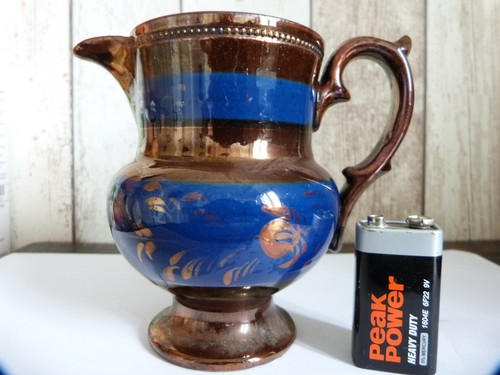 Ancien pichet pot - pichet,