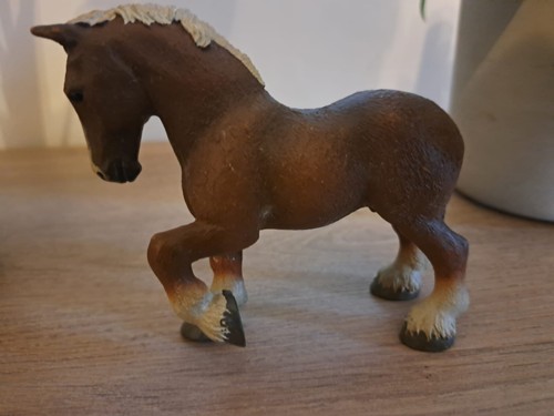 Figurines cheval schleich - schleich,