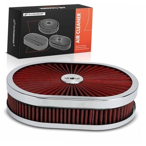 Universal air cleaner filter - universal,