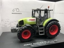UNIVERSAL HOBBIES, CLAAS Arés