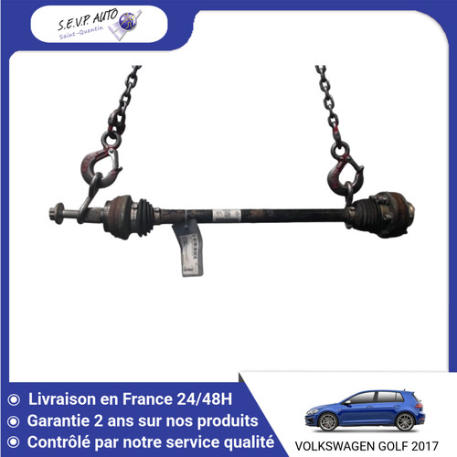 Transmission arriere - 🇫🇷,