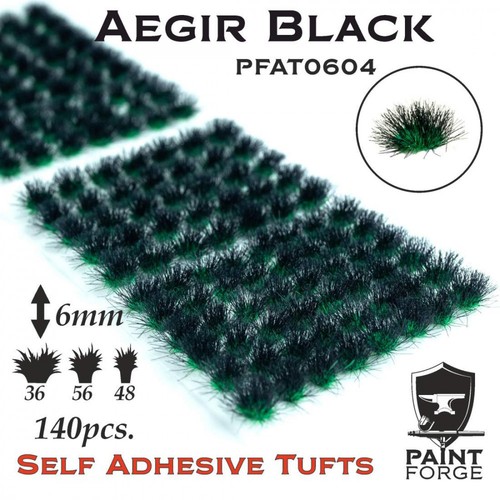 Paint forge pfat0604 self - paint,