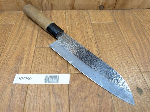 Couteau japonais santoku - couteau,