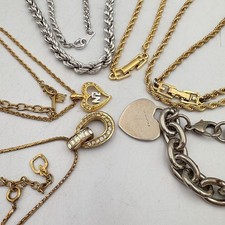 LOT lot de 6 bijoux Givenchy