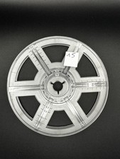 Bobine vide pour super 8   -