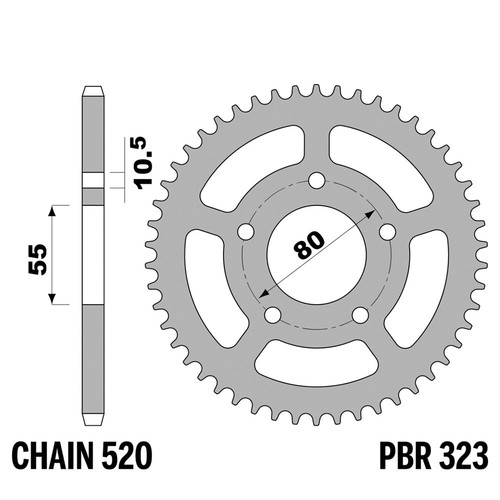 Montesa cota 247 248 - montesa,