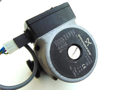 Pompe chaudiere circulateur - pompe,