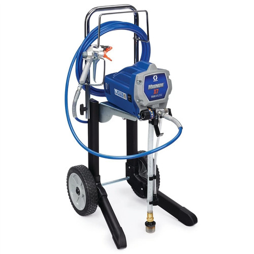 Graco magnum airless paint - magnum, x7