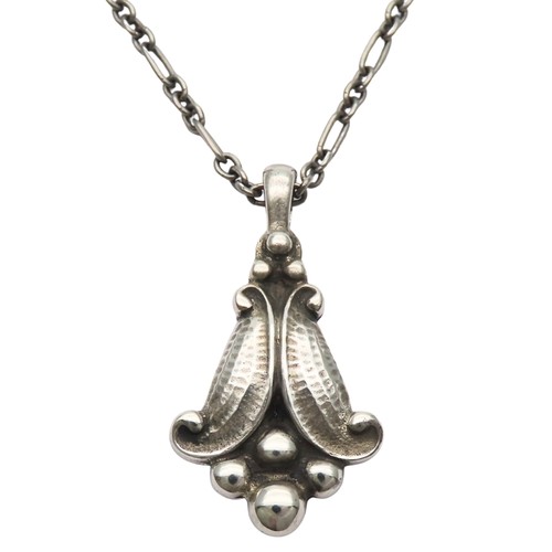 Occasion georg jensen - georg, necklace