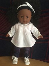 Poupée Corolle Noire