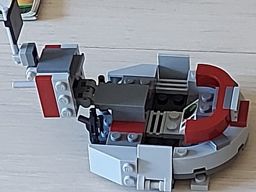 Lego star wars 75000 le - star,