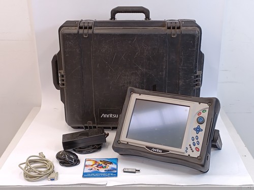 Anritsu cma4500d testeur - cma4500d-60,