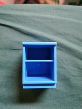 playmobil Accessoire B3. Meuble Bas Cuisine. 5329,6444,6657,70034,70192. 2010