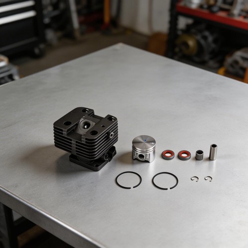 Kit remplacement pour - de,