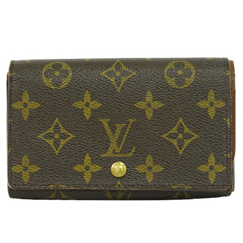 Louis vuitton porte monnaie - vuitton,