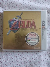 The Legend of Zelda: Ocarina