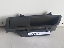 Poignée intérieur arrière