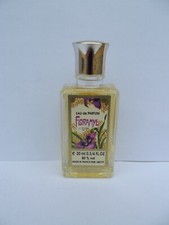 L T. piver Paris Ancien flacon