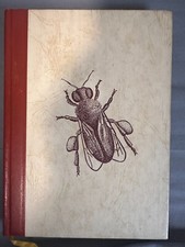 vie et moeurs des abeilles -