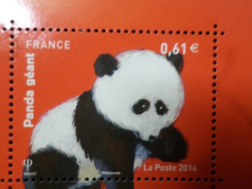 France 2014 timbre 4843 - france,