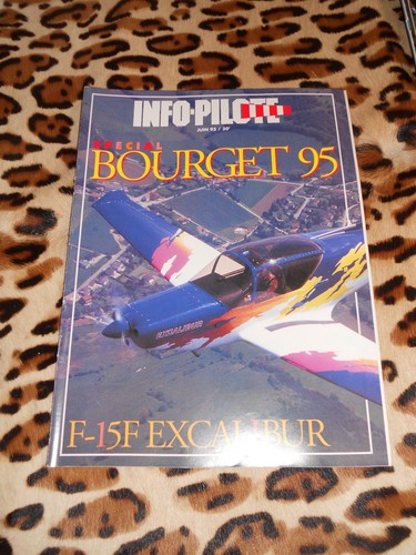 Revue info pilote 471 - -, n°