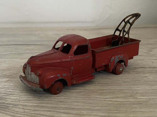 Jouet ancien dinky toys - ancien,