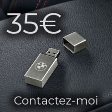 Clé USB Mise à jour 2025 /