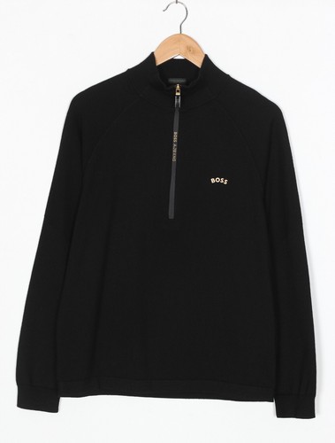 Pull homme hugo - pull, boss
